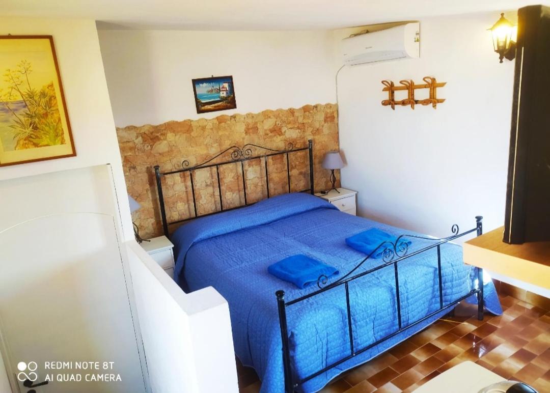 Sunrise Stagnone - Kitesurf Spot Bed & Breakfast Марсала Екстериор снимка