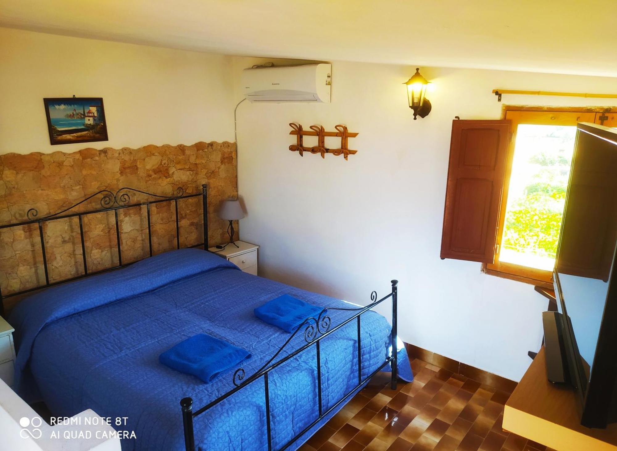 Sunrise Stagnone - Kitesurf Spot Bed & Breakfast Марсала Екстериор снимка