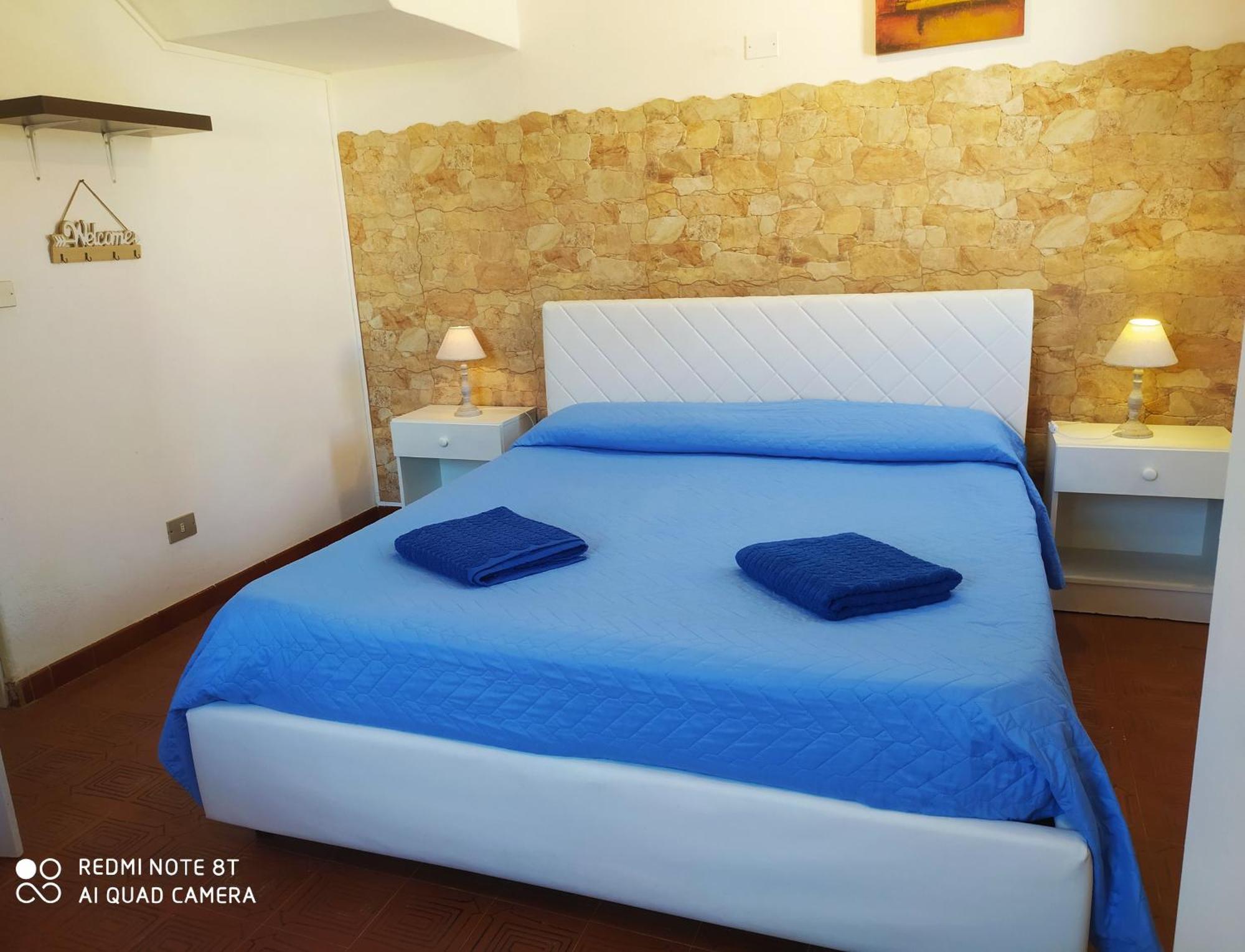 Sunrise Stagnone - Kitesurf Spot Bed & Breakfast Марсала Екстериор снимка