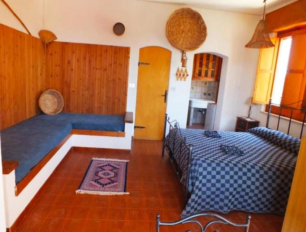 Sunrise Stagnone - Kitesurf Spot Bed & Breakfast Марсала Екстериор снимка