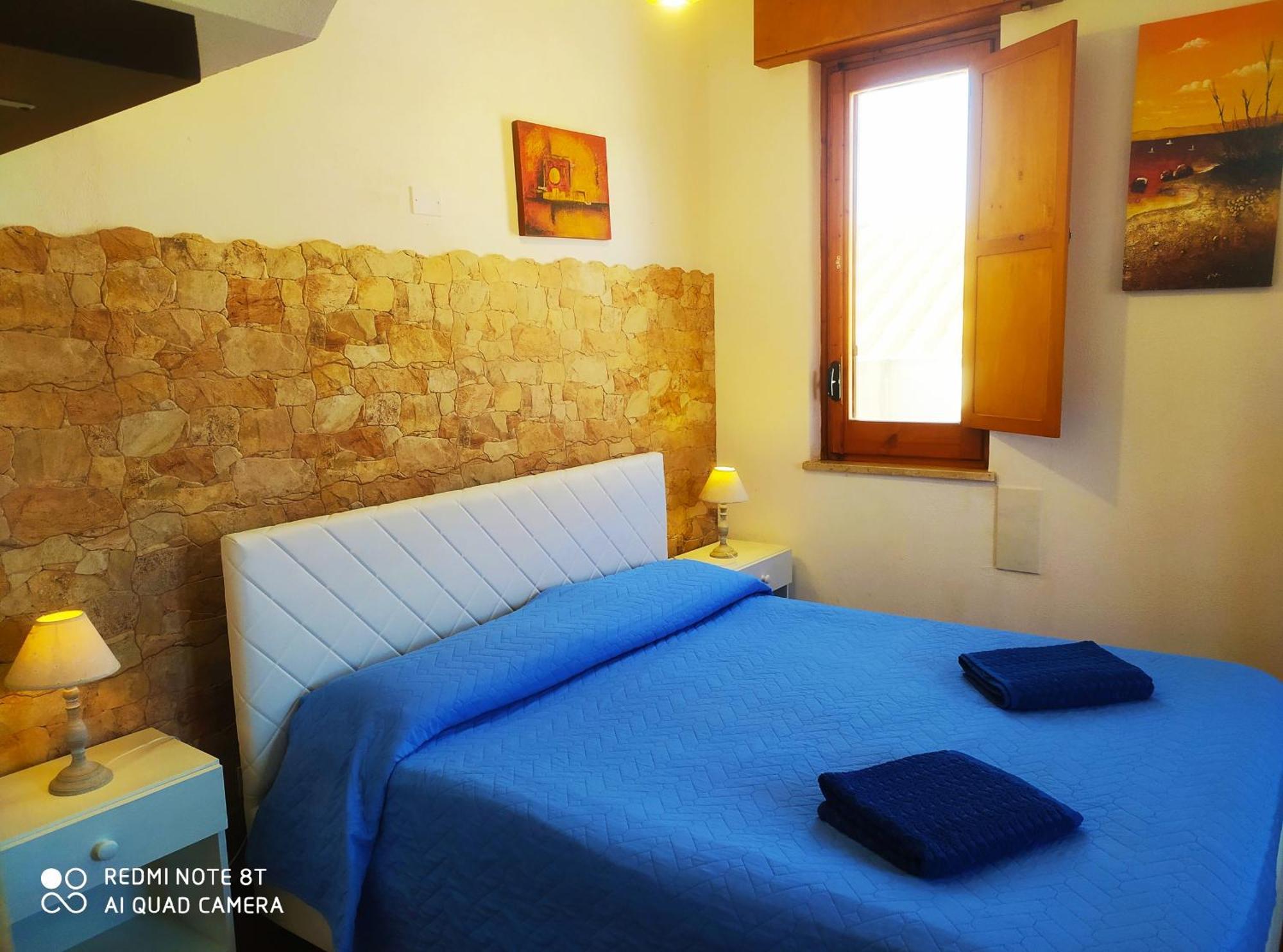 Sunrise Stagnone - Kitesurf Spot Bed & Breakfast Марсала Стая снимка