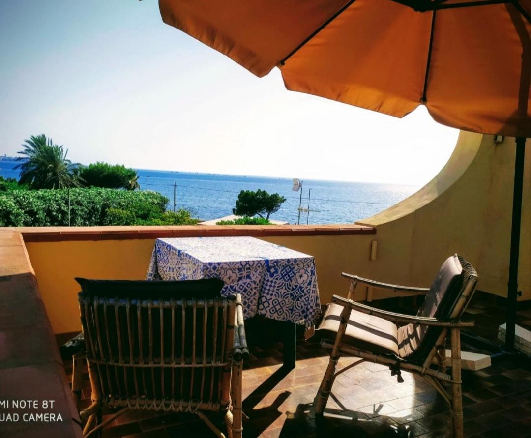 Sunrise Stagnone - Kitesurf Spot Bed & Breakfast Марсала Стая снимка