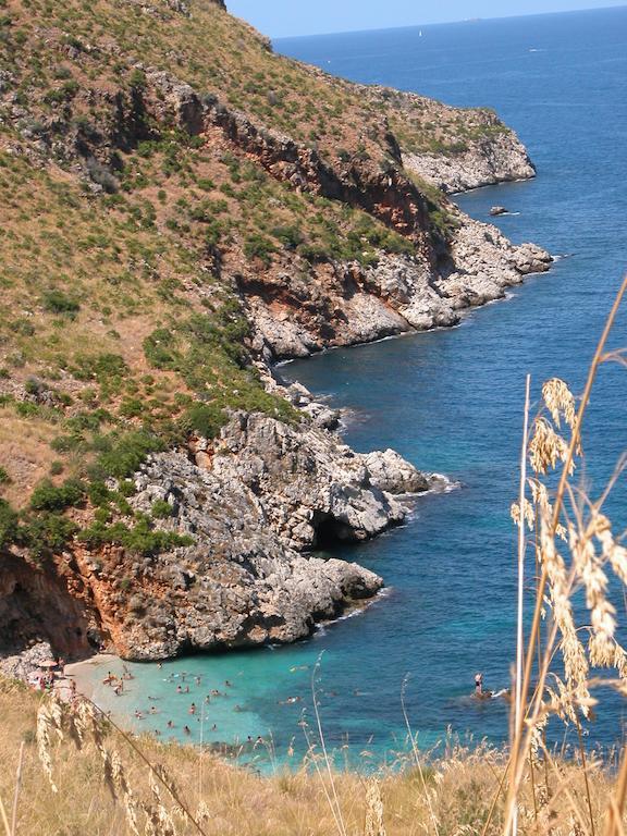 Sunrise Stagnone - Kitesurf Spot Bed & Breakfast Марсала Екстериор снимка